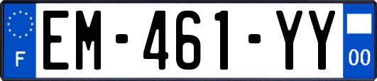 EM-461-YY