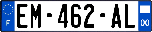 EM-462-AL