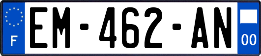 EM-462-AN