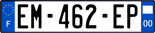EM-462-EP