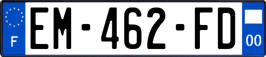 EM-462-FD