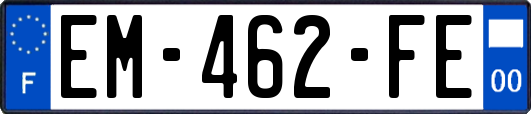 EM-462-FE