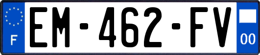 EM-462-FV