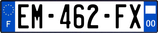 EM-462-FX
