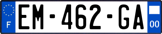 EM-462-GA
