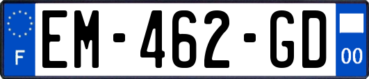 EM-462-GD