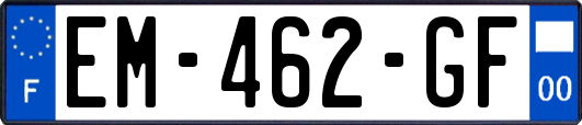 EM-462-GF