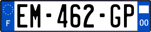 EM-462-GP