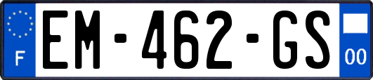 EM-462-GS