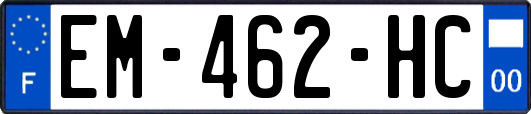 EM-462-HC