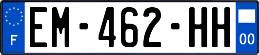 EM-462-HH