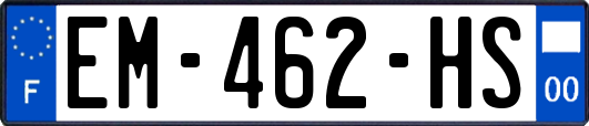 EM-462-HS
