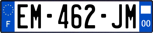 EM-462-JM