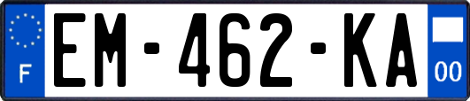 EM-462-KA