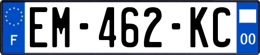 EM-462-KC