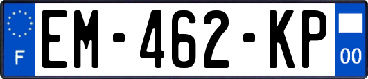 EM-462-KP
