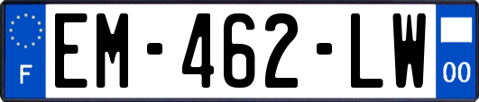 EM-462-LW