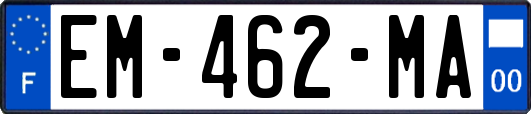 EM-462-MA