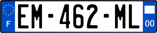 EM-462-ML