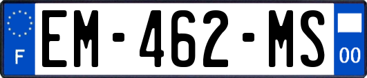 EM-462-MS