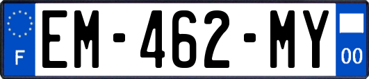 EM-462-MY