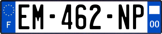 EM-462-NP