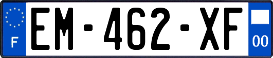 EM-462-XF