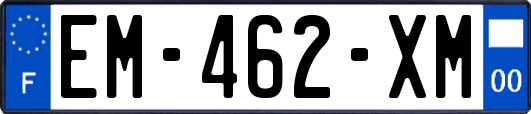 EM-462-XM