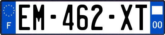 EM-462-XT