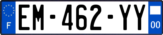 EM-462-YY