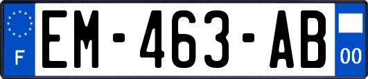 EM-463-AB