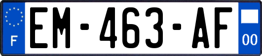 EM-463-AF