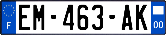 EM-463-AK