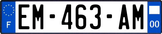 EM-463-AM