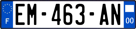 EM-463-AN