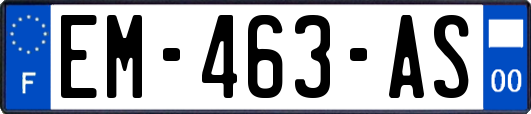 EM-463-AS