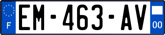 EM-463-AV