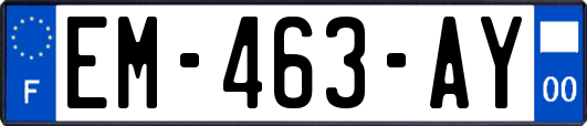 EM-463-AY