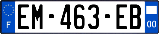 EM-463-EB