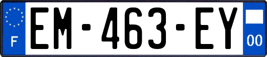 EM-463-EY