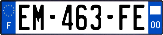 EM-463-FE