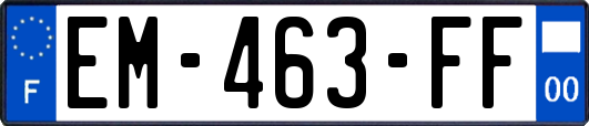 EM-463-FF