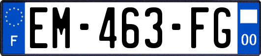 EM-463-FG