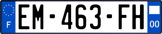 EM-463-FH