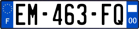 EM-463-FQ
