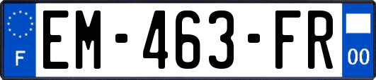 EM-463-FR