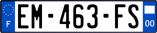 EM-463-FS