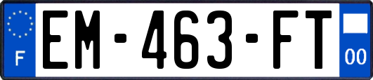 EM-463-FT