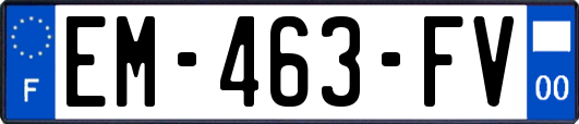 EM-463-FV