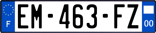 EM-463-FZ